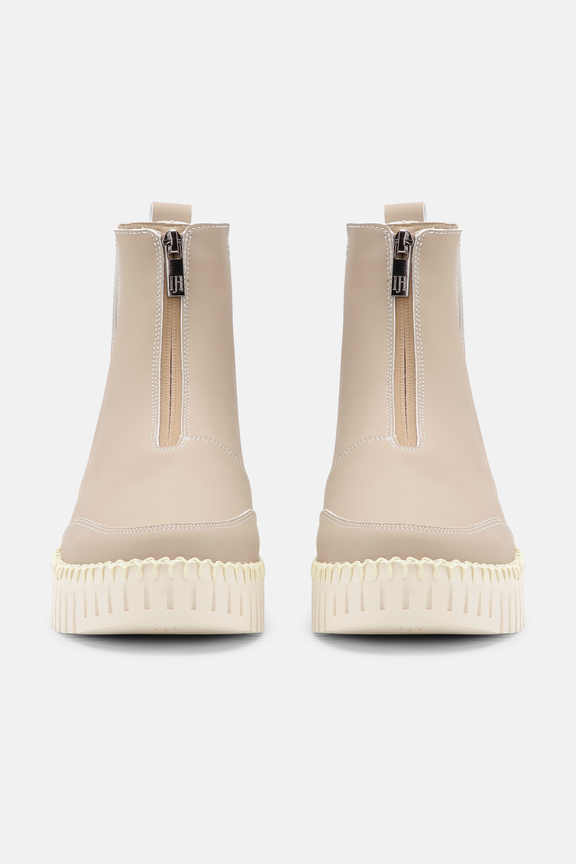 Tulip Winter - Latte